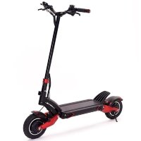 Электросамокат Kugoo G1
