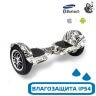 Гироскутер с Влагозащитой Smart Balance 10" Внедорожный (Газета) Гироскутер с Влагозащитой Smart Balance 10" Внедорожный (Газета)