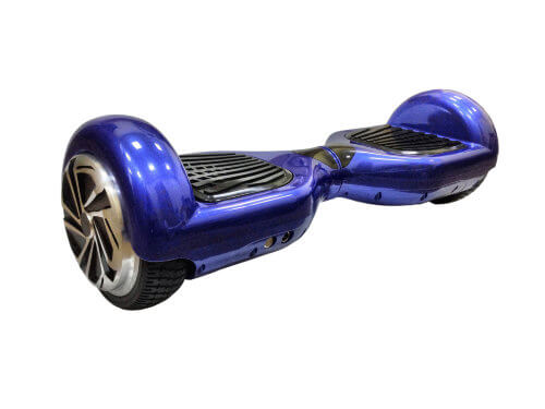 Гироскутер Smart Balance (Синий)
