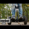 Мини-сигвей Xiaomi Ninebot Mini Черный (Оригинал) Видео