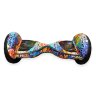 Гироскутер Smart Balance Premium 10.5" (Цветной граффити)