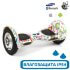 Гироскутер с Влагозащитой Smart Balance 10" c Приложением и Самобалансировкой (Цветной) Гироскутер с Влагозащитой Smart Balance 10" c Приложением и Самобалансировкой (Цветной)