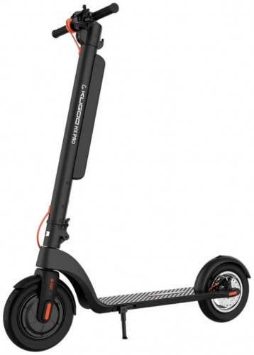 Электросамокат Kugoo HX Pro