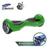 Гироскутер Smart Balance Transformers 6.5" (Зеленый) Гироскутер Smart Balance Transformers 6.5" (Зеленый)