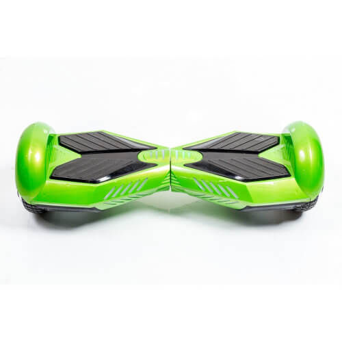 Гироскутер Smart Balance Transformers 6.5" (Зеленый)