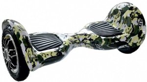 Гироскутер Smart Balance Wheel SUV 10 Внедорожный