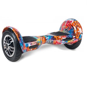 Гироскутер Smart Balance Wheel SUV 10 Внедорожный