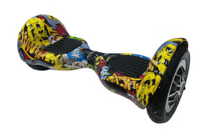 Гироскутер Smart Balance Wheel SUV 10 Внедорожный