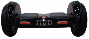Гироскутер BMW 10.5" (Чёрный)