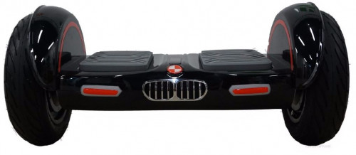 Гироскутер BMW 10.5" (Чёрный)