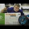 Гироскутер iBalance 10.5" (Белая молния) Видео