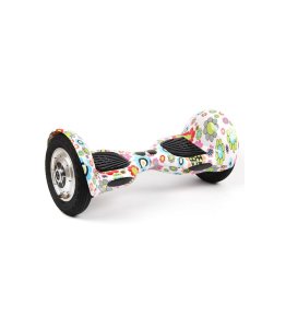 Гироскутер Smart Balance PRO 10 АРР и Самобалансировка