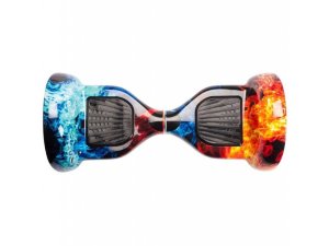 Гироскутер Smart Balance PRO 10 АРР и Самобалансировка