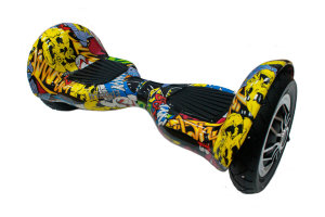 Гироскутер Smart Balance AMG 10