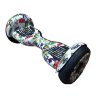 Гироскутер Smart Balance Premium 10.5" с Приложением и Самобалансировкой (Английский язык) Гироскутер Smart Balance Premium 10.5" с Приложением и Самобалансировкой (Английский язык)