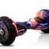 Гироскутер iBalance 10.5" (Космос)