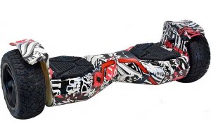 Гироскутер внедорожный Smart Balance 9 Off-Road